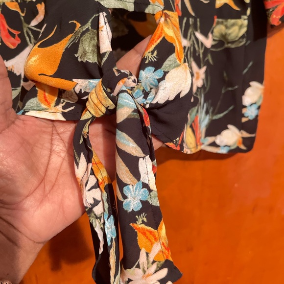 Jungle Top - Picture 3 of 4